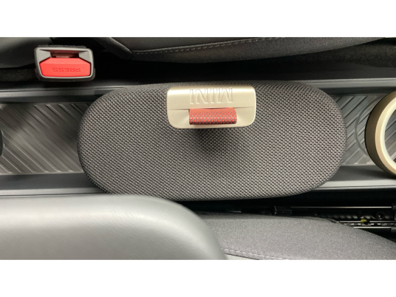 MINI Cooper 135kW E Sport [Level 1] 41kWh 3dr Auto Electric Hatchback